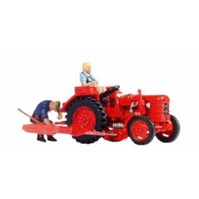 Tractor H0, Noch, 16756