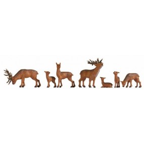 Herten H0, Noch, 15732