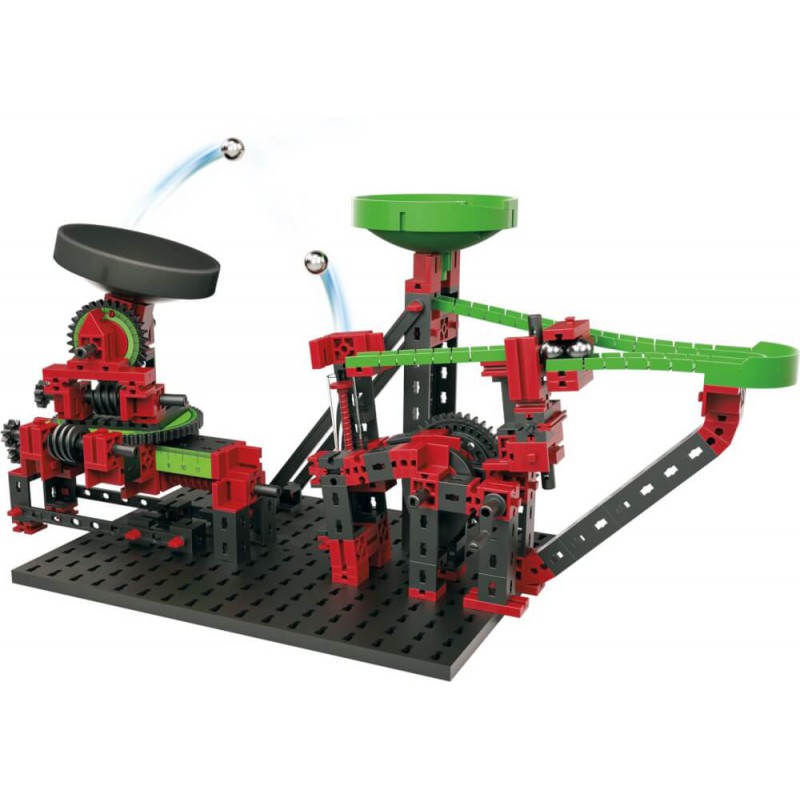 Fischertechnik - Dynamic XM 280dlg