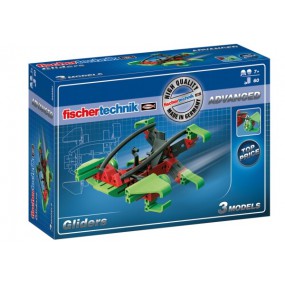 Fischertechnik - Gliders 60dlg
