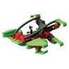 Fischertechnik - Gliders 60dlg Fischertechnik - Gliders 60dlg