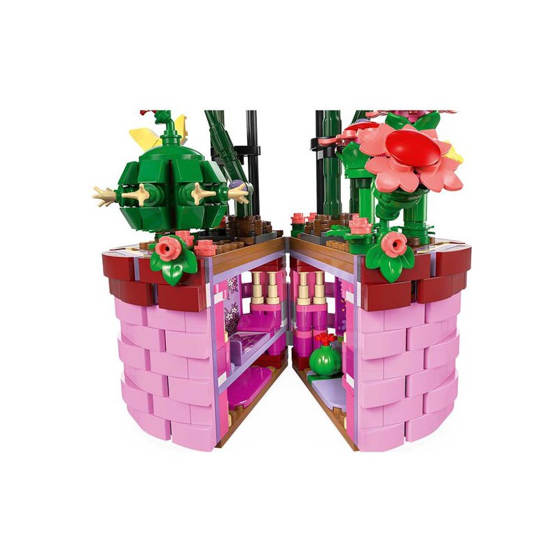 LEGO DISNEY Encanto - 43237 Isabela's bloempot