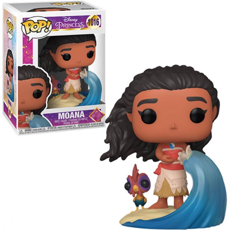 Funko Pop! - Vinyl figure Moana