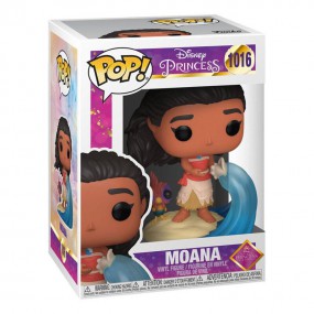 Funko Pop! - Vinyl figure Moana