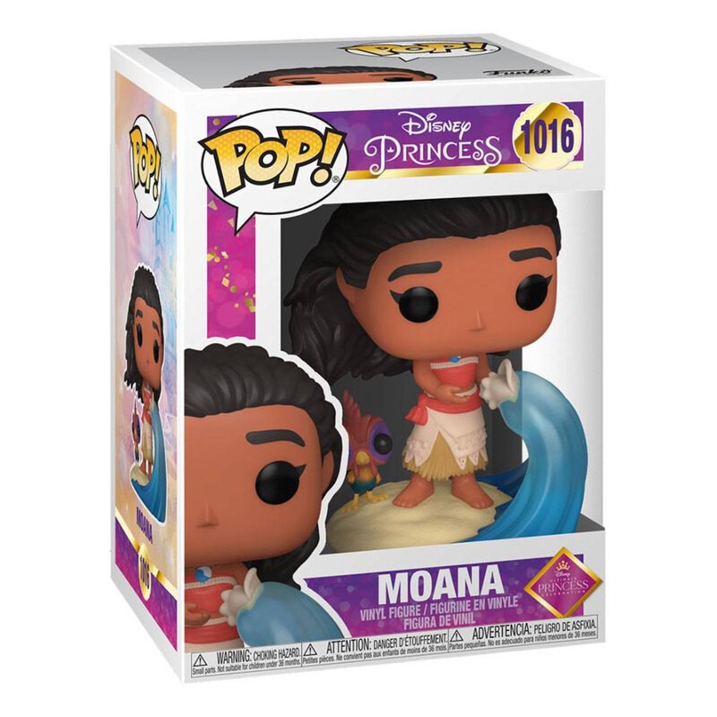 Funko Pop! - Vinyl figure Moana