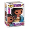 Funko Pop! - Vinyl figure Moana