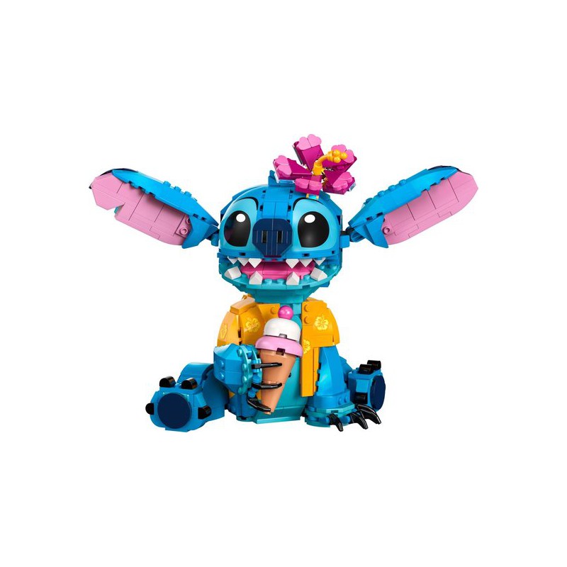 LEGO DISNEY Stitch- 43249 Stitch