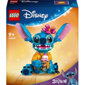 LEGO DISNEY Stitch- 43249 Stitch