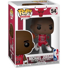 Funko Pop! - Vinyl figure Michael Jordan