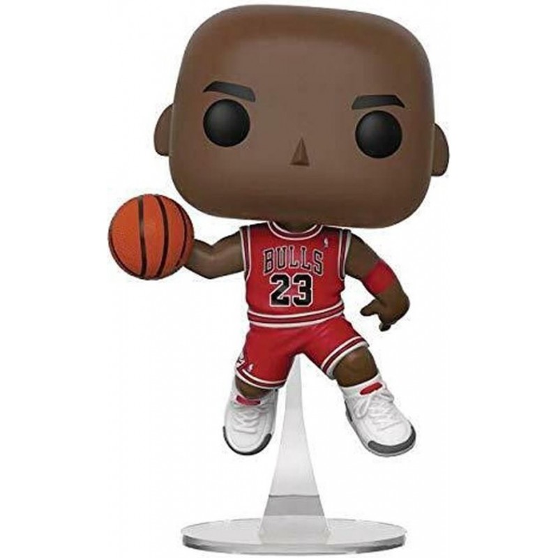 Funko Pop! - Vinyl figure Michael Jordan