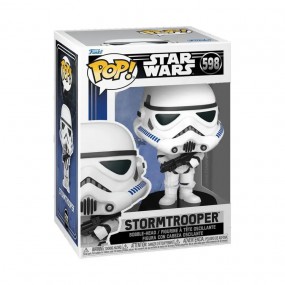 Funko Pop! - Vinyl figure Stormtrooper