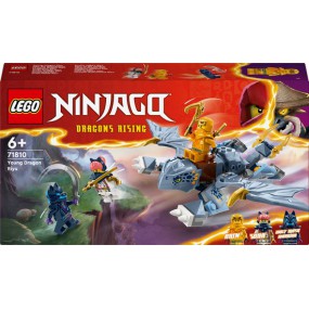 LEGO NINJAGO 71810 Jonge draak Riyu