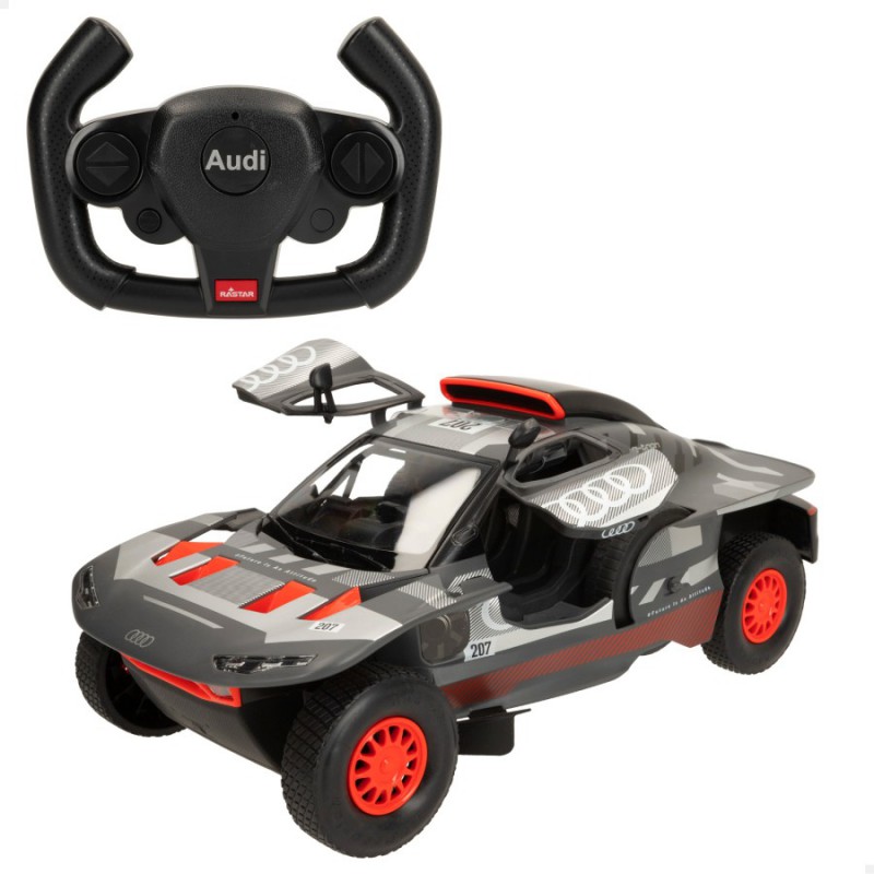 RC Audi RS Q E-Tron E2, 1:14, Rastar