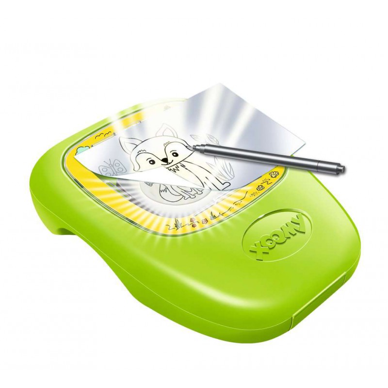 Xoomy® Compact Xoomy® Compact Cute Animals  Ravensburger