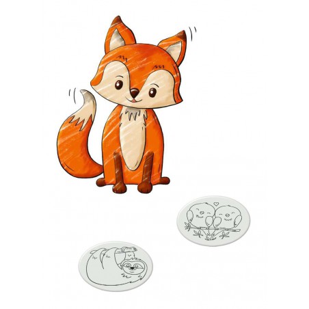 Xoomy® Compact Xoomy® Compact Cute Animals  Ravensburger