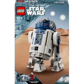 LEGO STAR WARS - 75379 R2-D2