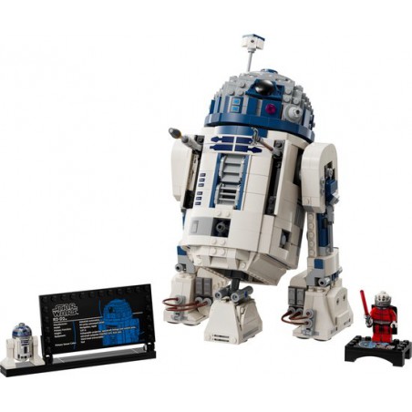 LEGO STAR WARS - 75379 R2-D2