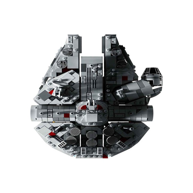 LEGO STAR WARS - 75375 Millennium Falcon