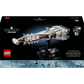 LEGO STAR WARS - 75376 Tantive IV