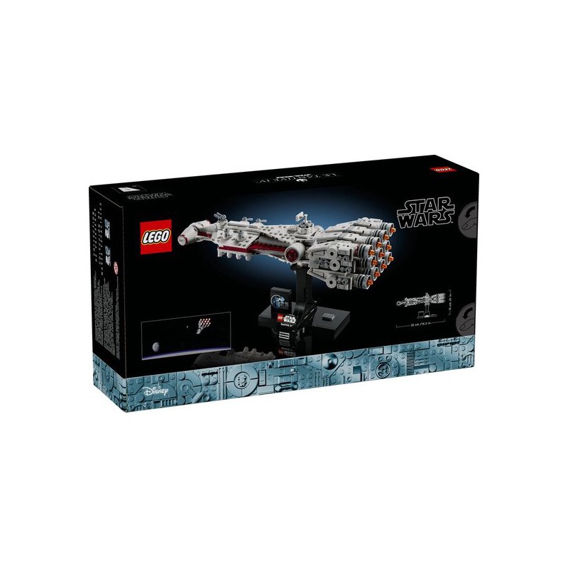LEGO STAR WARS - 75376 Tantive IV