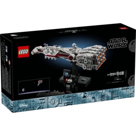 LEGO STAR WARS - 75376 Tantive IV