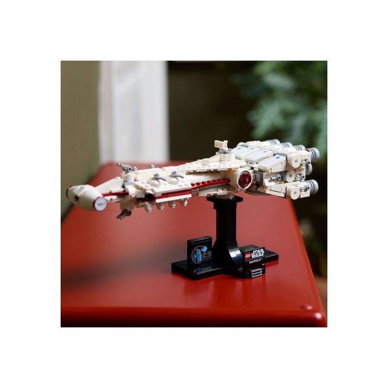 LEGO STAR WARS - 75376 Tantive IV