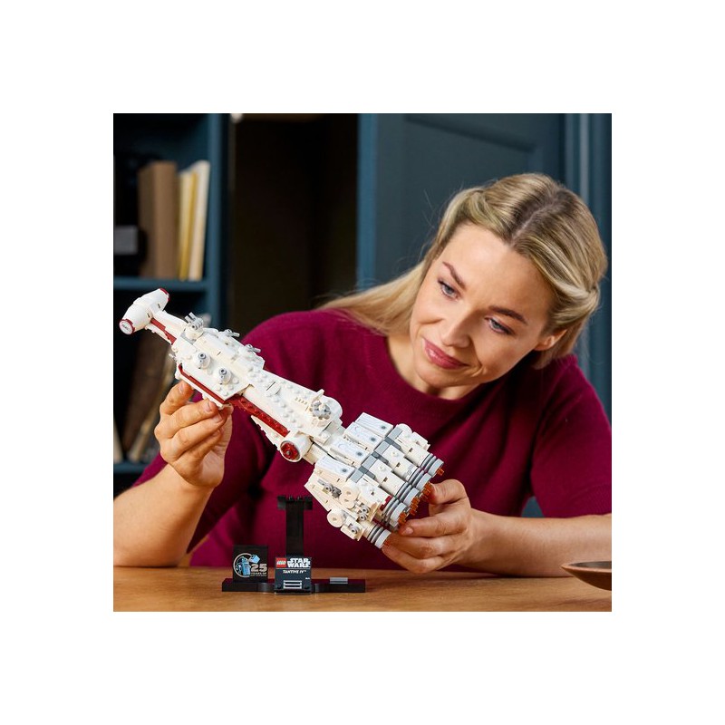LEGO STAR WARS - 75376 Tantive IV