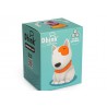 Dhink collection - Nachtlamp hond, kleur veranderd LED Dhink collection - Nachtlamp hond, kleur veranderd LED