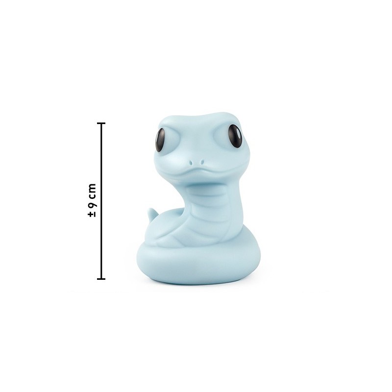 Dhink collection - Nachtlamp slang, kleur veranderd LED
