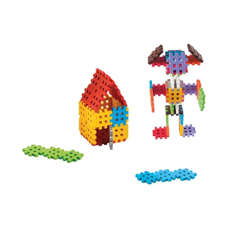 Marioinex, mini waffle 70st