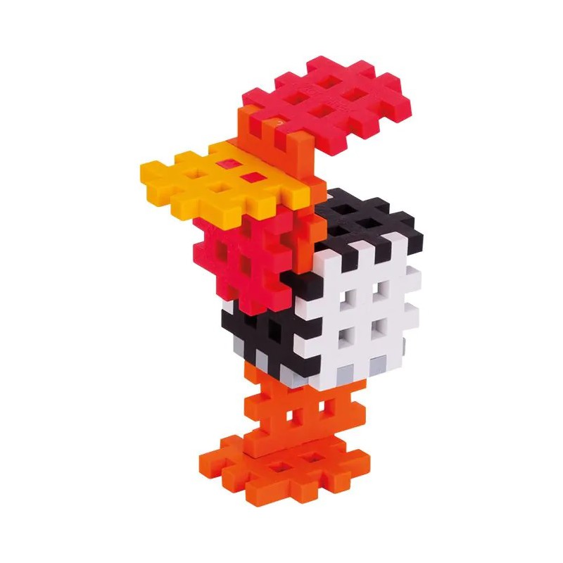 Marioinex, midi waffles 22st