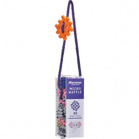 Marioinex, micro waffle elephant 80st