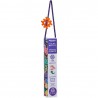 Marioinex, micro waffle mermaid 150st Marioinex, micro waffle mermaid 150st