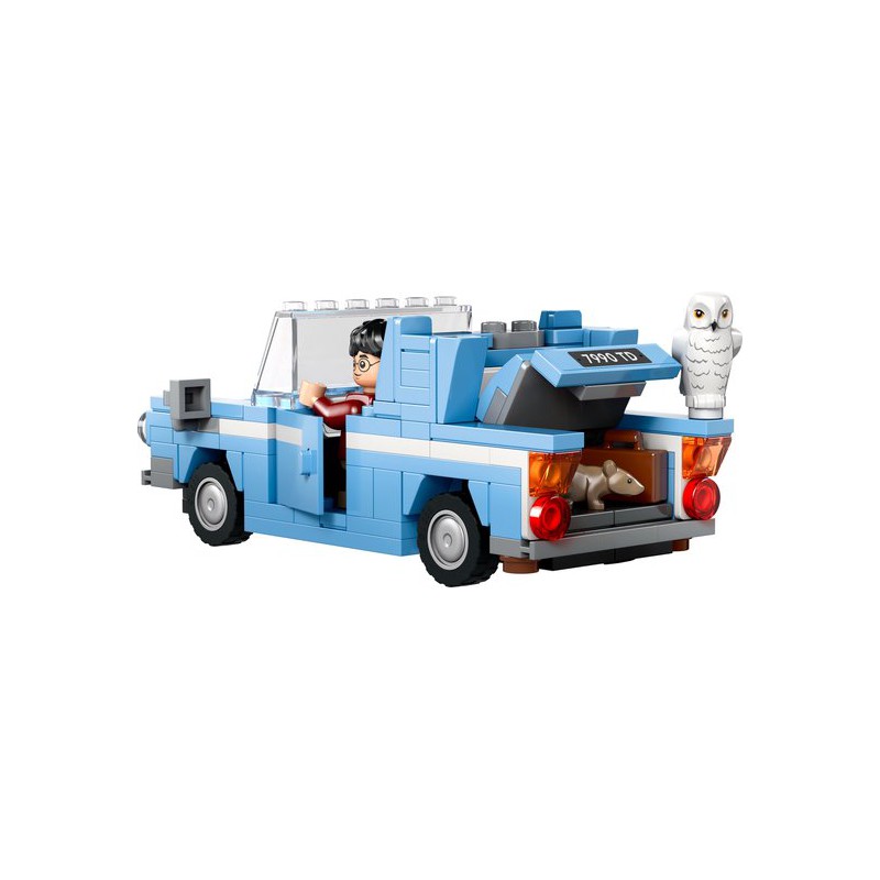 LEGO HARRY POTTER - 76424 Vliegende Ford Anglia