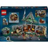 LEGO HARRY POTTER - 76428 Hagrids huisje: onverwacht bezoek LEGO HARRY POTTER - 76428 Hagrids huisje: onverwacht bezoek