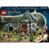 LEGO HARRY POTTER - 76428 Hagrids huisje: onverwacht bezoek LEGO HARRY POTTER - 76428 Hagrids huisje: onverwacht bezoek
