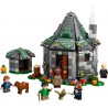 LEGO HARRY POTTER - 76428 Hagrids huisje: onverwacht bezoek LEGO HARRY POTTER - 76428 Hagrids huisje: onverwacht bezoek