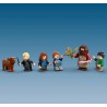 LEGO HARRY POTTER - 76428 Hagrids huisje: onverwacht bezoek LEGO HARRY POTTER - 76428 Hagrids huisje: onverwacht bezoek