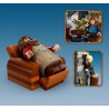 LEGO HARRY POTTER - 76428 Hagrids huisje: onverwacht bezoek LEGO HARRY POTTER - 76428 Hagrids huisje: onverwacht bezoek