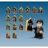 LEGO HARRY POTTER - 76428 Hagrids huisje: onverwacht bezoek LEGO HARRY POTTER - 76428 Hagrids huisje: onverwacht bezoek