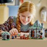 LEGO HARRY POTTER - 76428 Hagrids huisje: onverwacht bezoek LEGO HARRY POTTER - 76428 Hagrids huisje: onverwacht bezoek