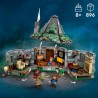 LEGO HARRY POTTER - 76428 Hagrids huisje: onverwacht bezoek LEGO HARRY POTTER - 76428 Hagrids huisje: onverwacht bezoek