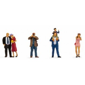 Bruiloftsgasten, N Noch, 36864