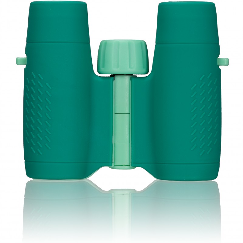 Bresser junior, verrekijker 6x21 groen