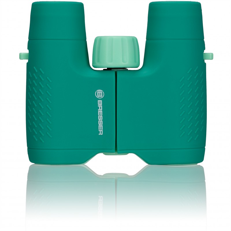 Bresser junior, verrekijker 6x21 groen