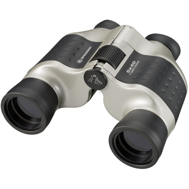 Bresser junior, porro verrekijker 8x40