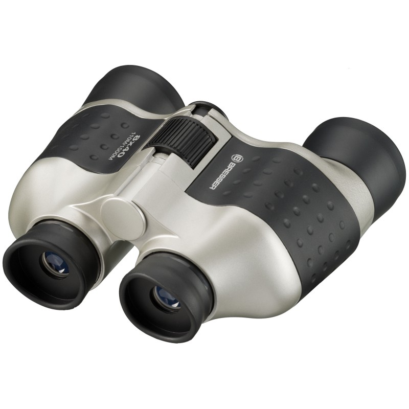 Bresser junior, porro verrekijker 8x40