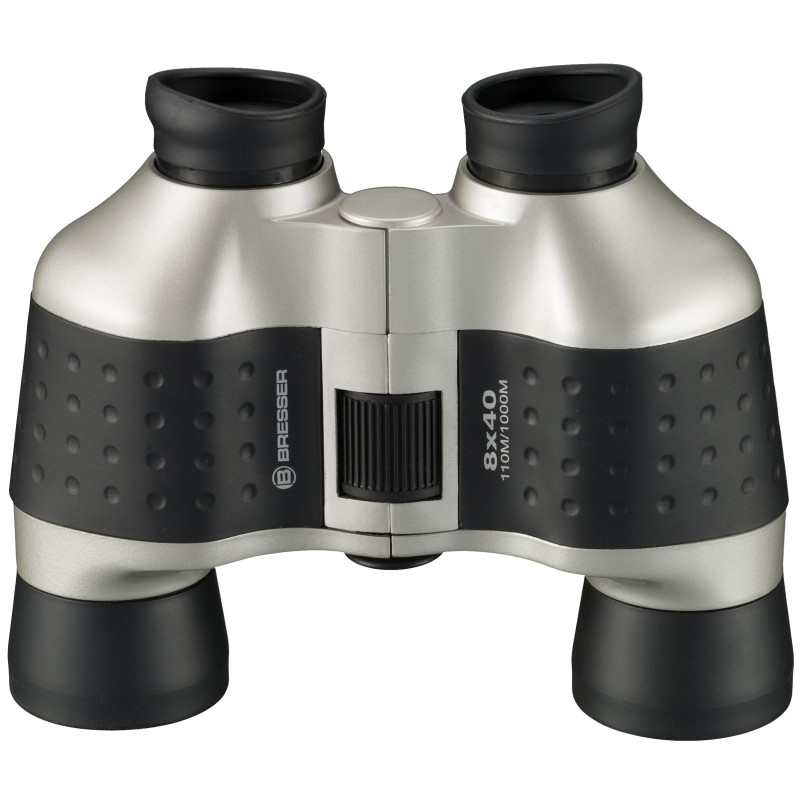 Bresser junior, porro verrekijker 8x40
