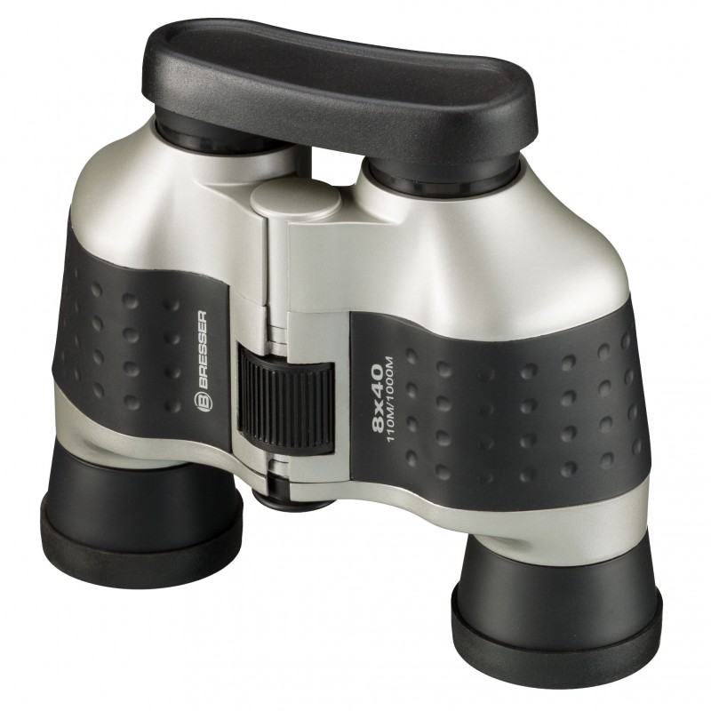 Bresser junior, porro verrekijker 8x40