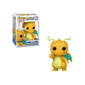 Funko Pop! - Pokemon: Dragonite